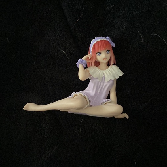 anime figure - Picture 3 of 3